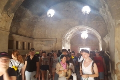 Wycieczka Włochy - Sycylia. POMPEJE (28)