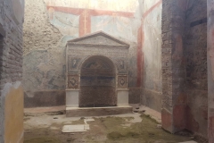 Wycieczka Włochy - Sycylia. POMPEJE (30)