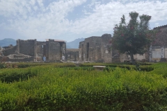 Wycieczka Włochy - Sycylia. POMPEJE (31)