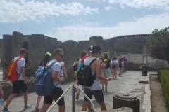 Wycieczka Włochy - Sycylia. POMPEJE (34)
