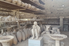 Wycieczka Włochy - Sycylia. POMPEJE (35)