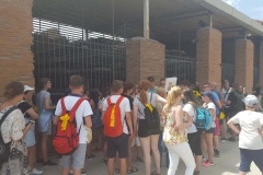 Wycieczka Włochy - Sycylia. POMPEJE (36)