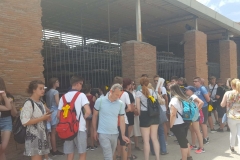 Wycieczka Włochy - Sycylia. POMPEJE (37)