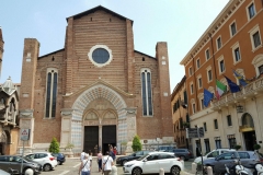 Wycieczka Włochy - Sycylia. WERONA (13)