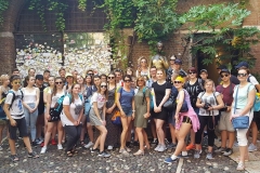 Wycieczka Włochy - Sycylia. WERONA (14)