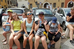 Wycieczka Włochy - Sycylia. WERONA (15)