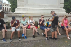 Wycieczka Włochy - Sycylia. WERONA (20)