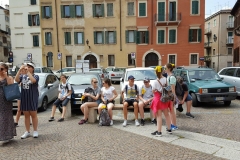 Wycieczka Włochy - Sycylia. WERONA (28)