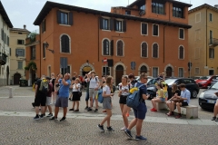 Wycieczka Włochy - Sycylia. WERONA (30)