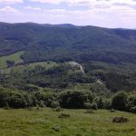 Wycieczka w Bieszczady