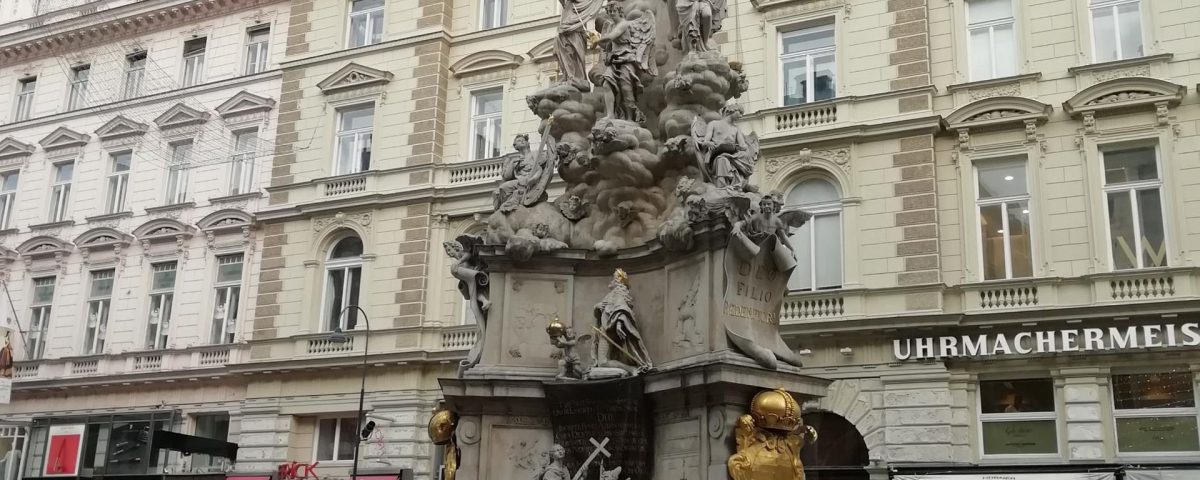 Wycieczka do Wiednia