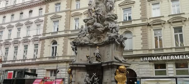 Wycieczka do Wiednia