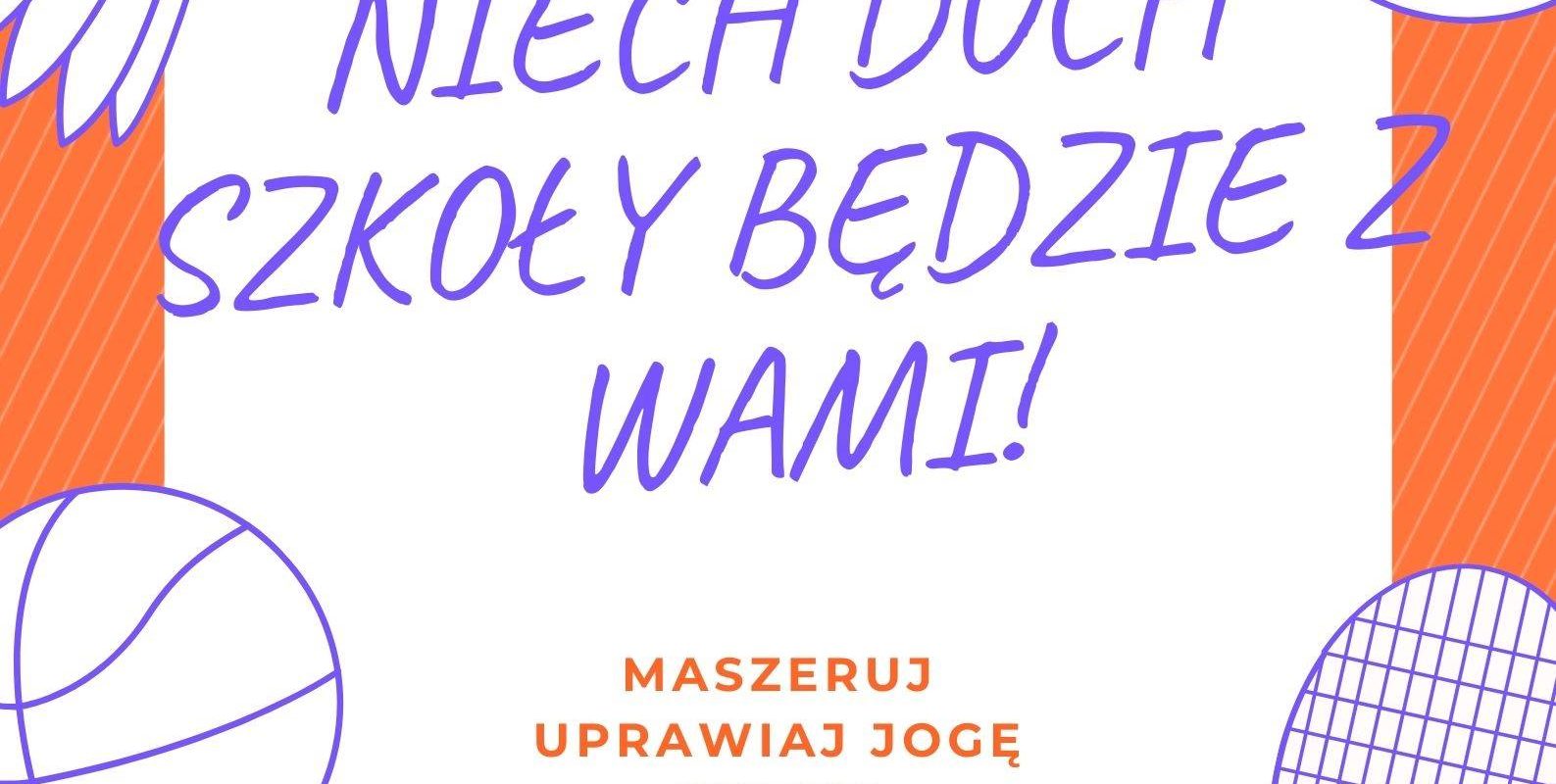 Aktywność fizyczna