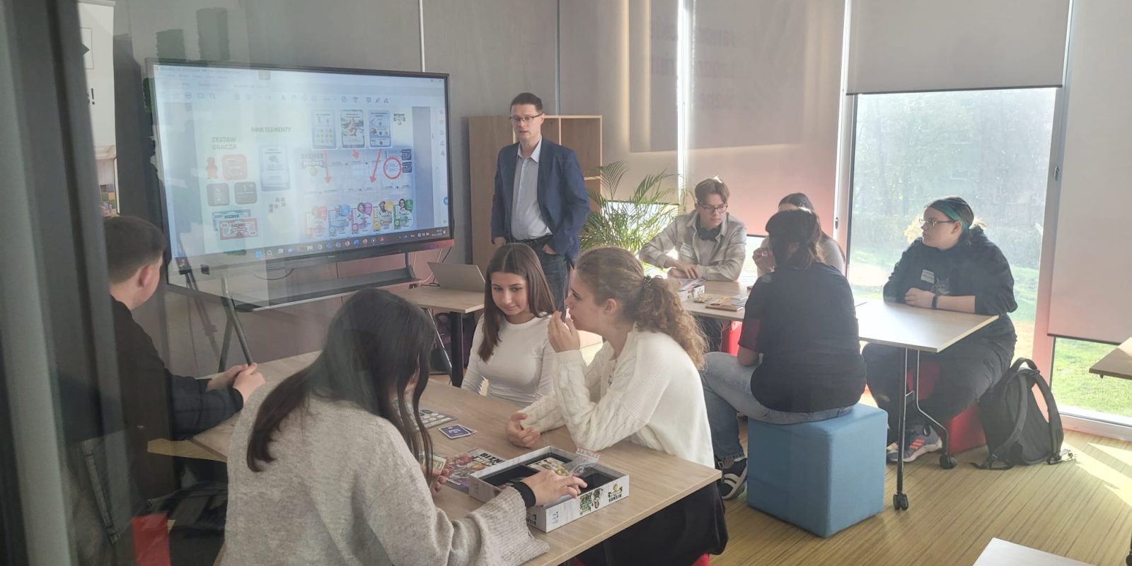 Jaworznicki Dzień dla Biznesu