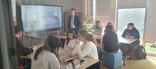 Jaworznicki Dzień dla Biznesu