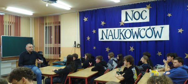 Noc Naukowców