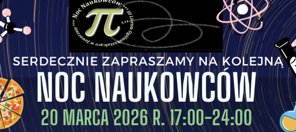 Noc Naukowców
