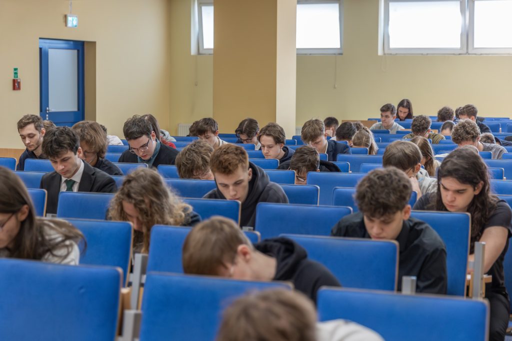 Ogólnopolski Konkurs Matematyczny