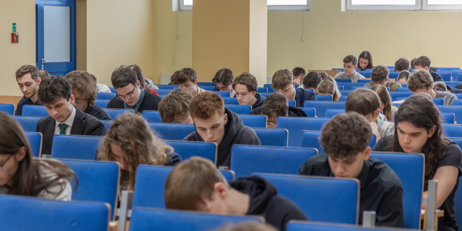 Ogólnopolski Konkurs Matematyczny