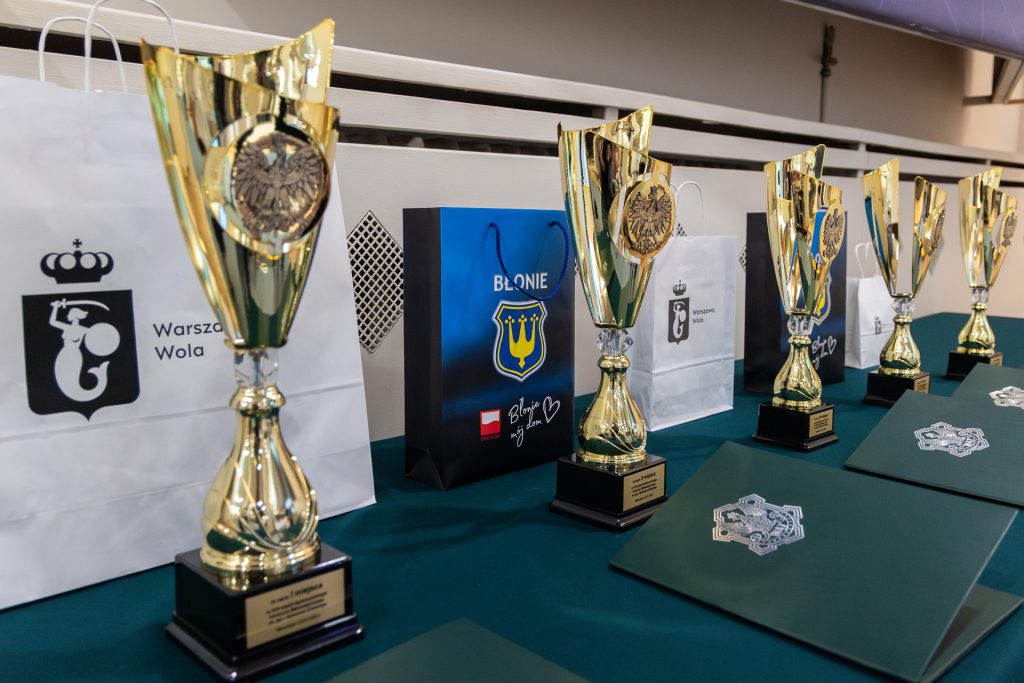 Ogólnopolski Konkurs Matematyczny